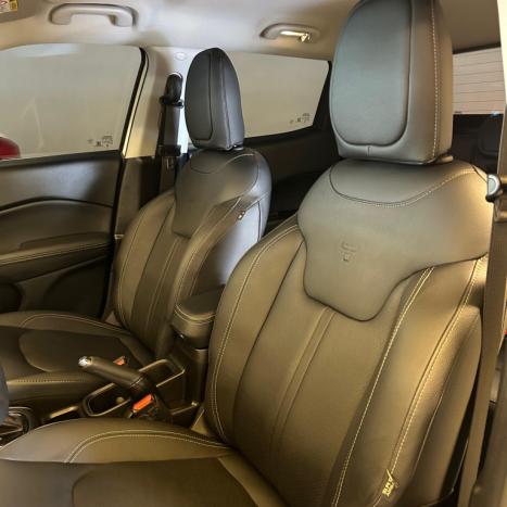 FIAT Toro 2.0 16V 4P VOLCANO 4WD TURBO DIESEL AUTOMTICO, Foto 10