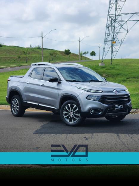 FIAT Toro 2.0 16V 4P VOLCANO 4WD TURBO DIESEL AUTOM�TICO, Foto 3
