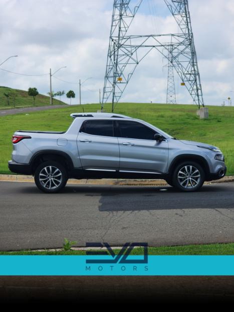 FIAT Toro 2.0 16V 4P VOLCANO 4WD TURBO DIESEL AUTOM�TICO, Foto 4