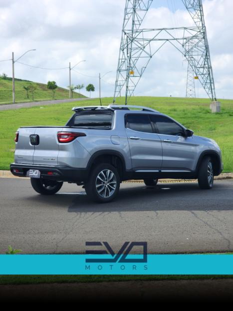 FIAT Toro 2.0 16V 4P VOLCANO 4WD TURBO DIESEL AUTOM�TICO, Foto 5