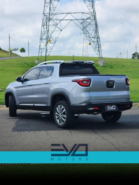 FIAT Toro 2.0 16V 4P VOLCANO 4WD TURBO DIESEL AUTOM�TICO, Foto 7