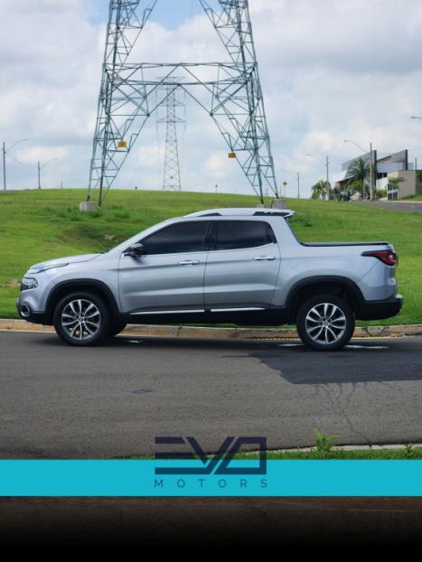 FIAT Toro 2.0 16V 4P VOLCANO 4WD TURBO DIESEL AUTOM�TICO, Foto 8