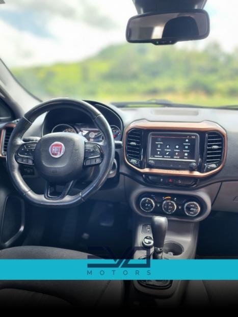 FIAT Toro 2.0 16V 4P VOLCANO 4WD TURBO DIESEL AUTOM�TICO, Foto 9