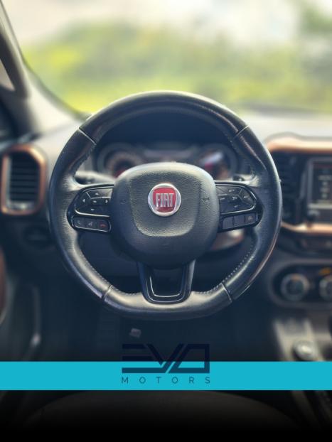 FIAT Toro 2.0 16V 4P VOLCANO 4WD TURBO DIESEL AUTOM�TICO, Foto 10