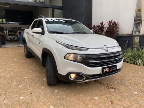 FIAT Toro 2.0 16V 4P 4WD FREEDOM TURBO DIESEL  AUTOM�TICO, Foto 3