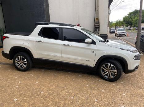 FIAT Toro 2.0 16V 4P 4WD FREEDOM TURBO DIESEL  AUTOM�TICO, Foto 4