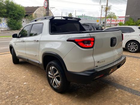 FIAT Toro 2.0 16V 4P 4WD FREEDOM TURBO DIESEL  AUTOM�TICO, Foto 5