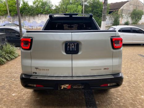 FIAT Toro 2.0 16V 4P 4WD FREEDOM TURBO DIESEL  AUTOM�TICO, Foto 6
