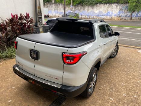 FIAT Toro 2.0 16V 4P 4WD FREEDOM TURBO DIESEL  AUTOM�TICO, Foto 7