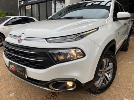 FIAT Toro 2.0 16V 4P 4WD FREEDOM TURBO DIESEL  AUTOM�TICO, Foto 8