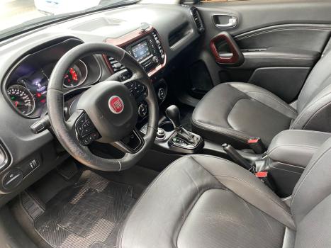 FIAT Toro 2.0 16V 4P 4WD FREEDOM TURBO DIESEL  AUTOM�TICO, Foto 9