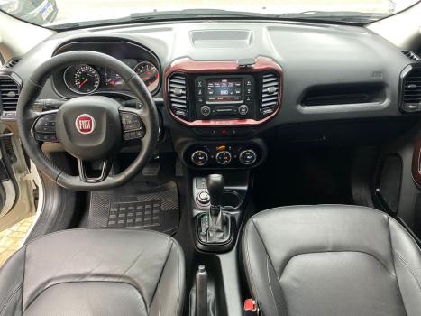 FIAT Toro 2.0 16V 4P 4WD FREEDOM TURBO DIESEL  AUTOM�TICO, Foto 10