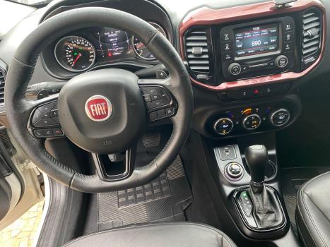 FIAT Toro 2.0 16V 4P 4WD FREEDOM TURBO DIESEL  AUTOM�TICO, Foto 12