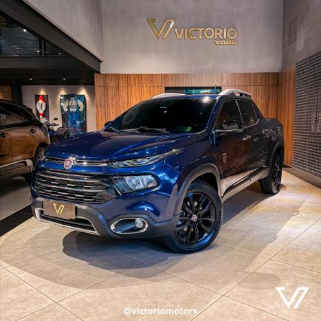 FIAT Toro 2.0 16V 4P VOLCANO 4WD TURBO DIESEL AUTOM�TICO, Foto 1