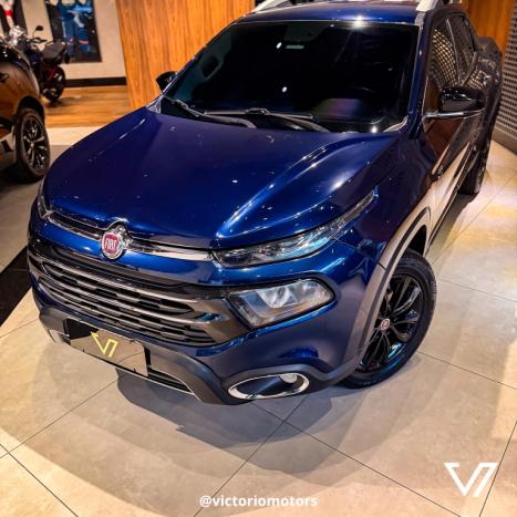 FIAT Toro 2.0 16V 4P VOLCANO 4WD TURBO DIESEL AUTOM�TICO, Foto 3