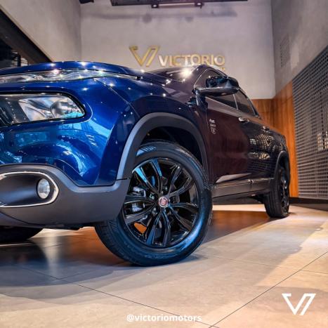 FIAT Toro 2.0 16V 4P VOLCANO 4WD TURBO DIESEL AUTOM�TICO, Foto 4