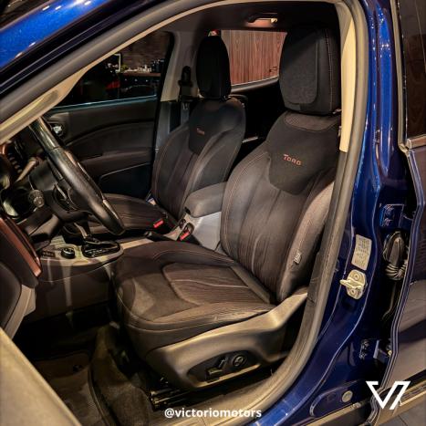 FIAT Toro 2.0 16V 4P VOLCANO 4WD TURBO DIESEL AUTOM�TICO, Foto 8