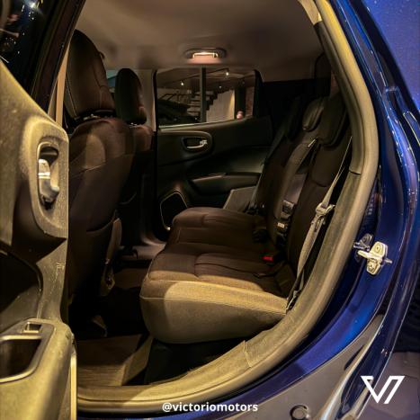 FIAT Toro 2.0 16V 4P VOLCANO 4WD TURBO DIESEL AUTOM�TICO, Foto 9