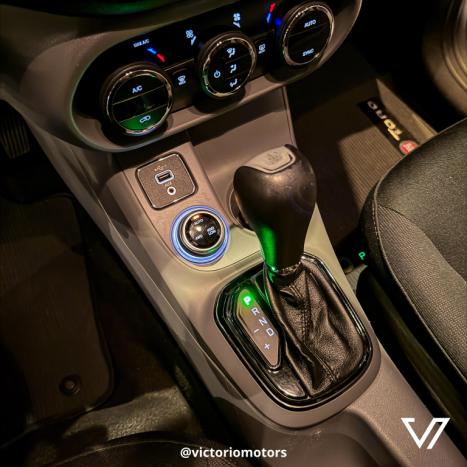 FIAT Toro 2.0 16V 4P VOLCANO 4WD TURBO DIESEL AUTOM�TICO, Foto 10