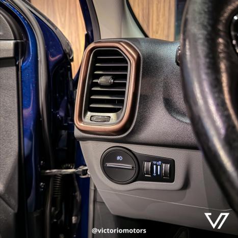 FIAT Toro 2.0 16V 4P VOLCANO 4WD TURBO DIESEL AUTOM�TICO, Foto 11