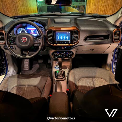 FIAT Toro 2.0 16V 4P VOLCANO 4WD TURBO DIESEL AUTOM�TICO, Foto 13