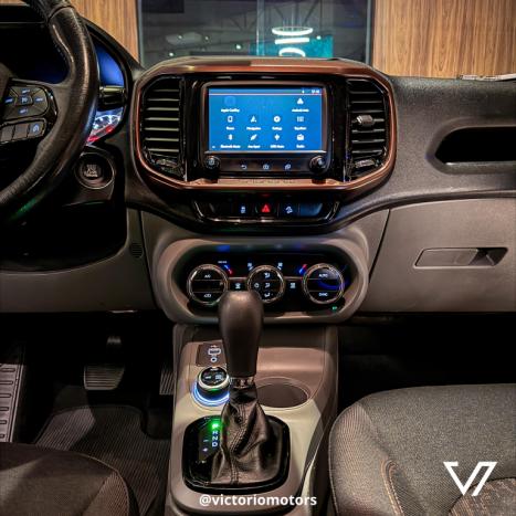 FIAT Toro 2.0 16V 4P VOLCANO 4WD TURBO DIESEL AUTOM�TICO, Foto 14