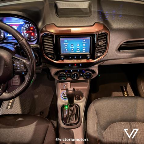 FIAT Toro 2.0 16V 4P VOLCANO 4WD TURBO DIESEL AUTOM�TICO, Foto 15