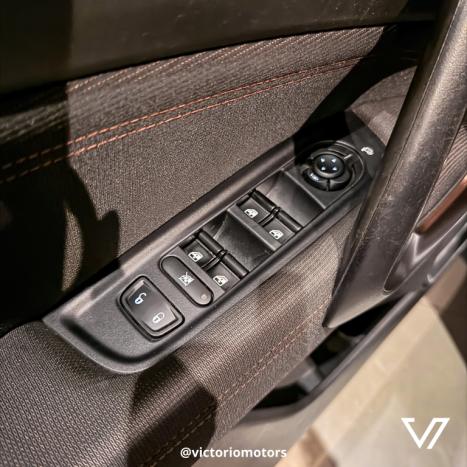 FIAT Toro 2.0 16V 4P VOLCANO 4WD TURBO DIESEL AUTOM�TICO, Foto 16