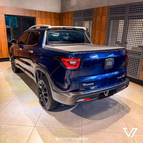 FIAT Toro 2.0 16V 4P VOLCANO 4WD TURBO DIESEL AUTOM�TICO, Foto 17