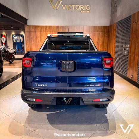 FIAT Toro 2.0 16V 4P VOLCANO 4WD TURBO DIESEL AUTOM�TICO, Foto 18