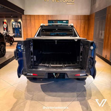 FIAT Toro 2.0 16V 4P VOLCANO 4WD TURBO DIESEL AUTOM�TICO, Foto 19