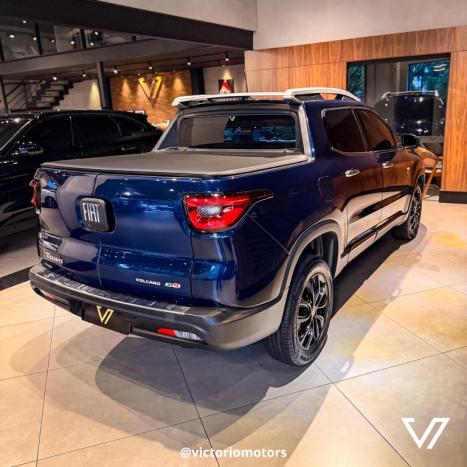 FIAT Toro 2.0 16V 4P VOLCANO 4WD TURBO DIESEL AUTOM�TICO, Foto 20