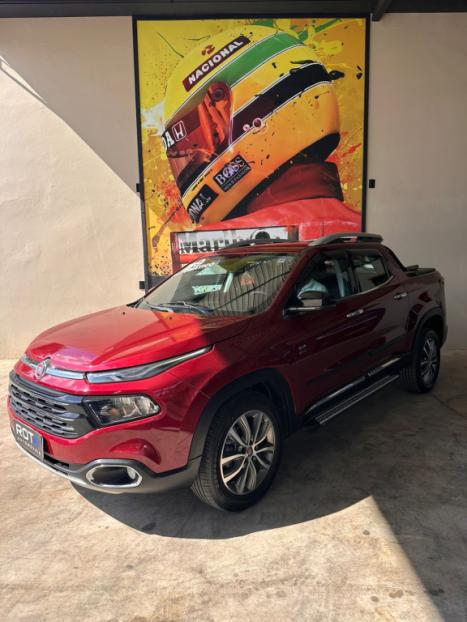 FIAT Toro 2.0 16V 4P VOLCANO 4WD TURBO DIESEL AUTOM�TICO, Foto 1