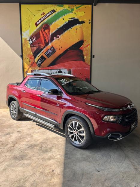 FIAT Toro 2.0 16V 4P VOLCANO 4WD TURBO DIESEL AUTOM�TICO, Foto 2