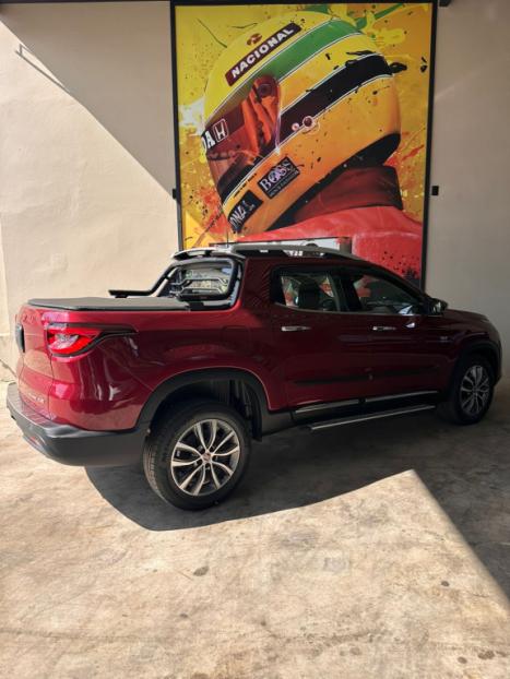 FIAT Toro 2.0 16V 4P VOLCANO 4WD TURBO DIESEL AUTOM�TICO, Foto 3