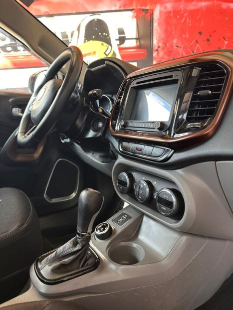 FIAT Toro 2.0 16V 4P VOLCANO 4WD TURBO DIESEL AUTOM�TICO, Foto 5