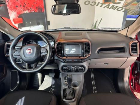 FIAT Toro 2.0 16V 4P VOLCANO 4WD TURBO DIESEL AUTOM�TICO, Foto 6