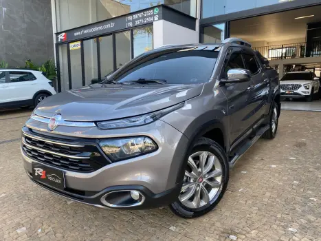 FIAT Toro 2.0 16V 4P 4WD RANCH TURBO DIESEL AUTOM�TICO, Foto 1