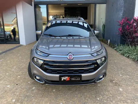 FIAT Toro 2.0 16V 4P 4WD RANCH TURBO DIESEL AUTOM�TICO, Foto 2