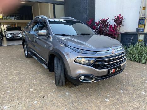 FIAT Toro 2.0 16V 4P 4WD RANCH TURBO DIESEL AUTOM�TICO, Foto 3