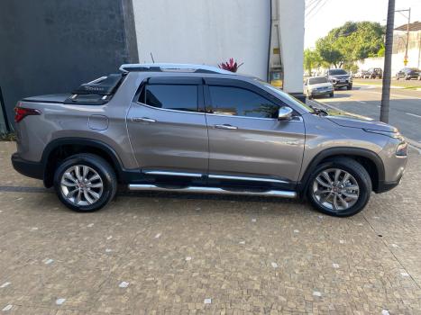 FIAT Toro 2.0 16V 4P 4WD RANCH TURBO DIESEL AUTOM�TICO, Foto 4