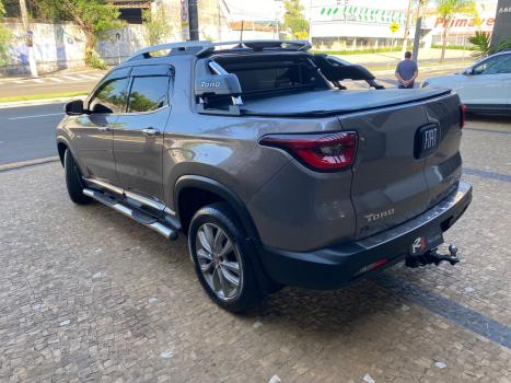 FIAT Toro 2.0 16V 4P 4WD RANCH TURBO DIESEL AUTOM�TICO, Foto 5