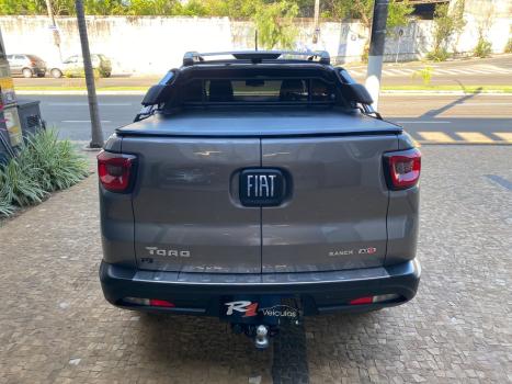 FIAT Toro 2.0 16V 4P 4WD RANCH TURBO DIESEL AUTOM�TICO, Foto 6