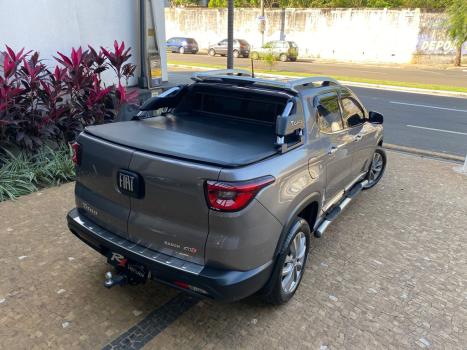 FIAT Toro 2.0 16V 4P 4WD RANCH TURBO DIESEL AUTOM�TICO, Foto 7
