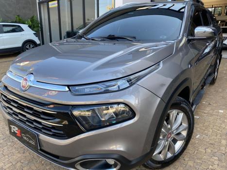 FIAT Toro 2.0 16V 4P 4WD RANCH TURBO DIESEL AUTOM�TICO, Foto 8