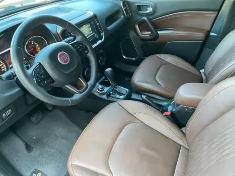 FIAT Toro 2.0 16V 4P 4WD RANCH TURBO DIESEL AUTOM�TICO, Foto 9