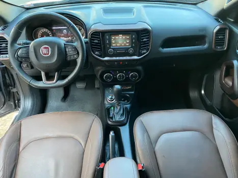 FIAT Toro 2.0 16V 4P 4WD RANCH TURBO DIESEL AUTOM�TICO, Foto 10