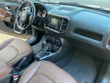 FIAT Toro 2.0 16V 4P 4WD RANCH TURBO DIESEL AUTOM�TICO, Foto 11