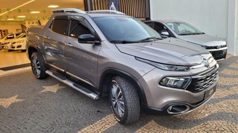FIAT Toro 2.0 16V 4P VOLCANO 4WD TURBO DIESEL AUTOM�TICO, Foto 2