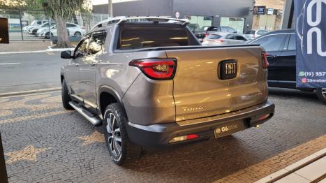 FIAT Toro 2.0 16V 4P VOLCANO 4WD TURBO DIESEL AUTOM�TICO, Foto 3
